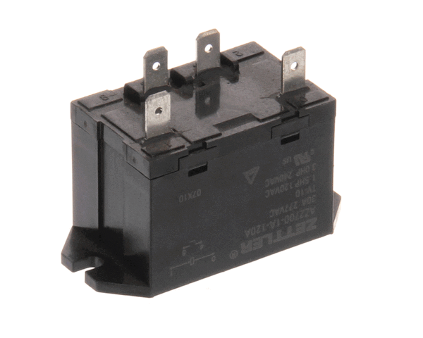 Silver King 2571704 Silver King Relay Power 30A 32589 (SVK32589)