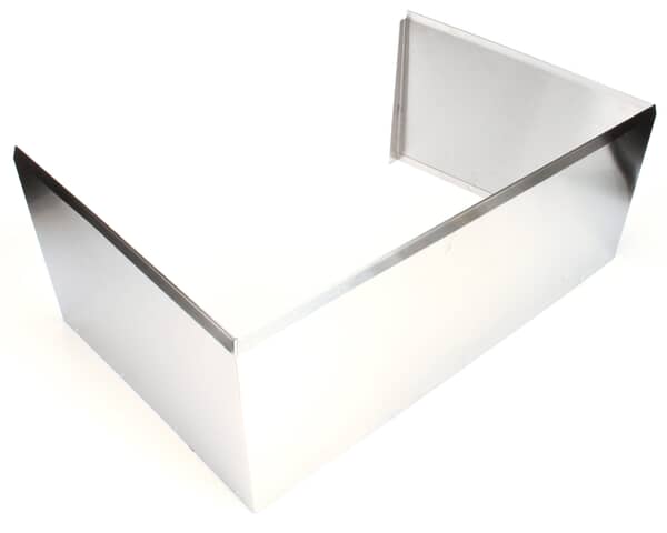 Silver King 32806 Shield Heat Rail (SVK32806)