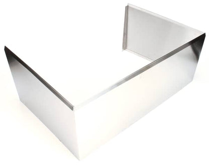 Silver King 32806 Shield Heat Rail (SVK32806)