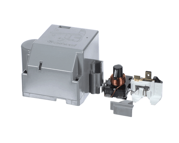 Silver King 32917 Kit Electrical, 115V Emi60Her (SVK32917)