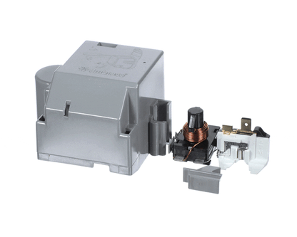 Silver King 32917 Kit Electrical, 115V Emi60Her (SVK32917)