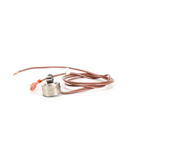Silver King 33338 Thermostat Defrost #37T31 (SVK33338)