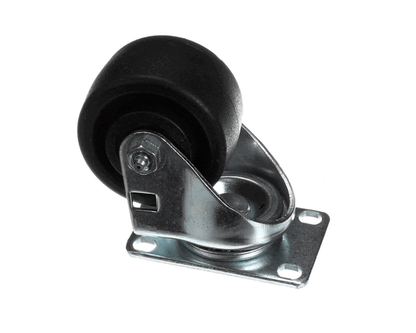 Silver King 33524-Sk Caster Wheel W/ Brake (SVK33524-SK)