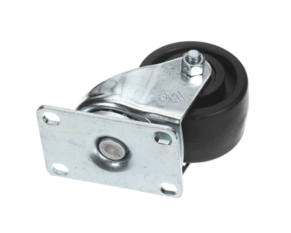 Silver King 33525-Sk Caster Wheel W/O Brake (SVK33525-SK)