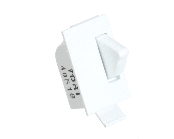 Silver King 34379 Door Switch Push Sp201-7D (SVK34379)