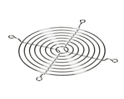 Silver King 35253 Guard Fan 4 1/2 In (SVK35253)