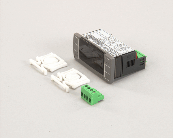 Silver King 35442 Control Electronic Med Temp 115V (SVK35442)