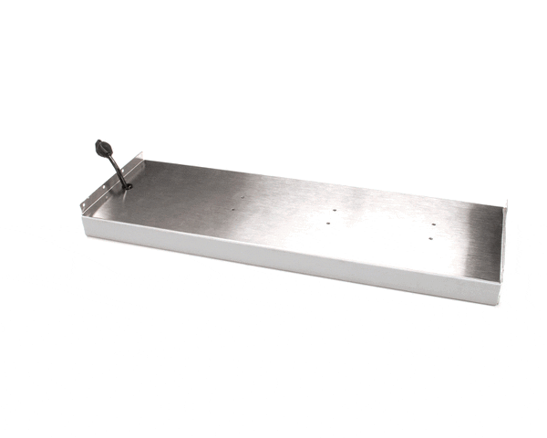 Silver King 35516 Assembly Mullion Center 115V Skf72 (SVK35516)