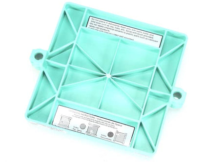 Silver King 35586S Plate Pusher W/Labels (SVK35586S)