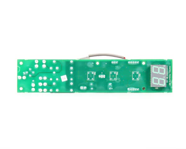 Silver King 35896 Mcd Board Control W/Pc16F876A (SVK35896)