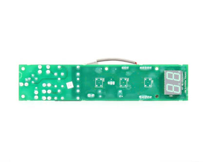 Silver King 35896 Mcd Board Control W/Pc16F876A (SVK35896)