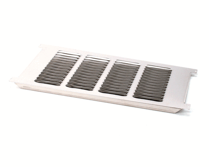 Silver King 35920 Panel End Skmwf34/44/50 (SVK35920)