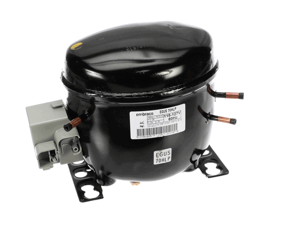 Silver King 36148 Compressor 115V/60 W/Electricals (SVK36148)