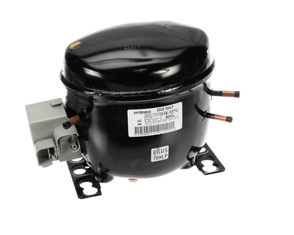Silver King 36148 Compressor 115V/60 W/Electricals (SVK36148)
