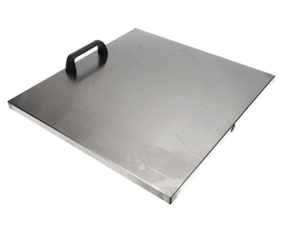 Silver King 36210S Insulated Lid Assy (SVK36210S)