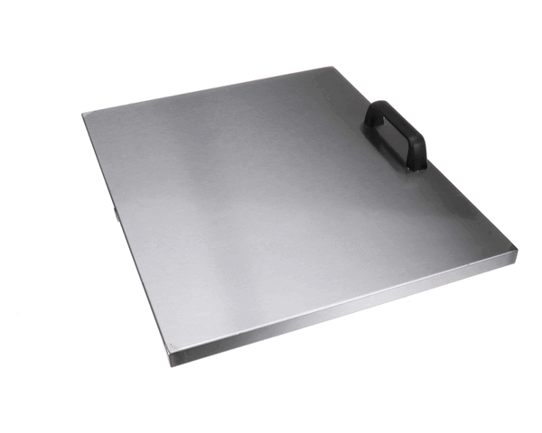 Silver King 36214S Lid Assembly Upper (SVK36214S)
