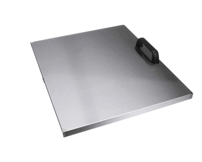 Silver King 36214S Lid Assembly Upper (SVK36214S)