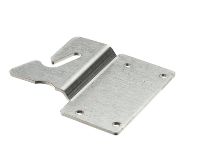 Silver King 36322 Hinge Cover Cabnt Lh Skpz60 (SVK36322)