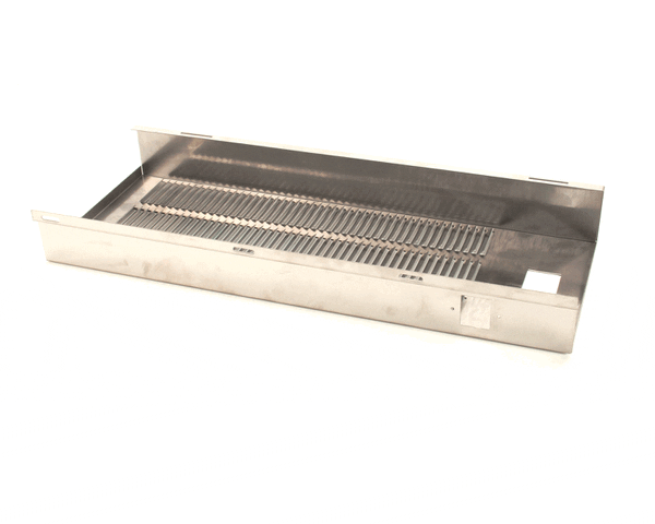 Silver King 36433 Cover Front Skrcb/Fcb (SVK36433)