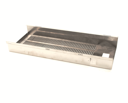 Silver King 36433 Cover Front Skrcb/Fcb (SVK36433)