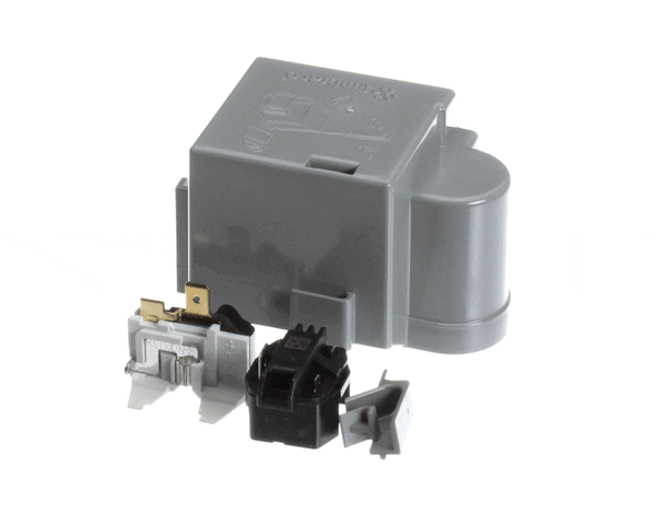 Silver King 36491 Kit Electricals 115V (SVK36491)