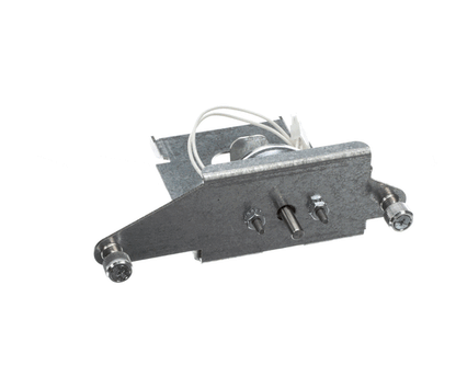 Silver King 366-132S Kit, Solenoid Rack Sk-1 (SVK366-132S)