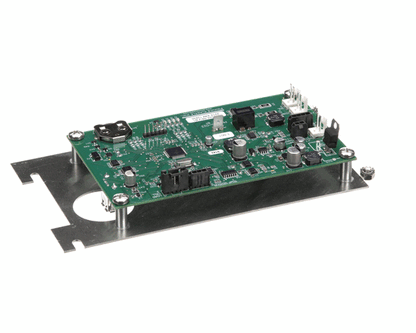 Silver King 366-137S Mcd Kit, Electronics Assembly (SVK366-137S)
