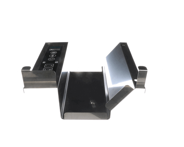 Silver King 366-139S Mcd Kit Apron Sk-1 (SVK366-139S)