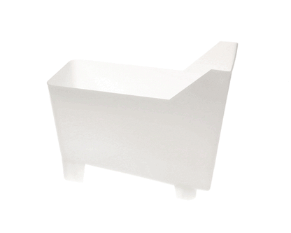Silver King 366-151S Kit, Container Cream Plastic S (SVK366-151S)
