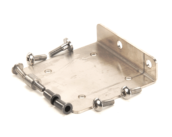 Silver King 36686 Assembly Hinge Rh Skpz60 (SVK36686)