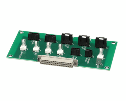 Silver King 36993S Connector Board (SVK36993S)
