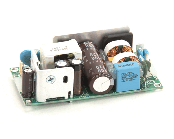 Silver King 37146S Kit - Power Supply (SVK37146S)