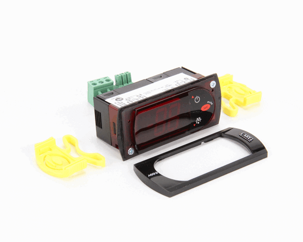 Silver King 37534 Control Electr 115V (Prgrd) Skmwf (SVK37534)