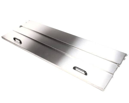 Silver King 37581 Assembly Tri Fold Lid Skpz92/Skpz72D (SVK37581)