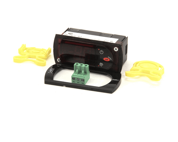 Silver King SVK37587 Controller Electric, Programmed, 115V (SVK37587)