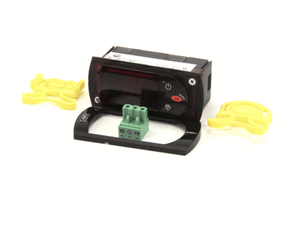 Silver King SVK37587 Controller Electric, Programmed, 115V (SVK37587)