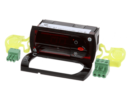 Silver King 37625 Control Electr 115V (Prgrd) Skmwf (SVK37625)