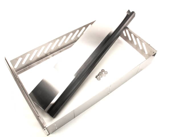 Silver King 37784 Assembly Drawer Complete 3 Pan Skrcb/Fcb (SVK37784)