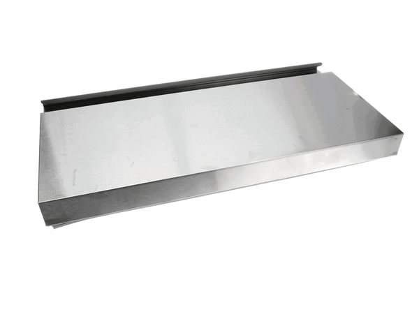 Silver King 37821S Front Drawer Assy 2 Pan (SVK37821S)