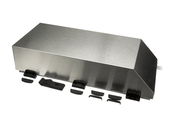 Silver King 38060 Assembly Door Complete Skby1 (SVK38060)