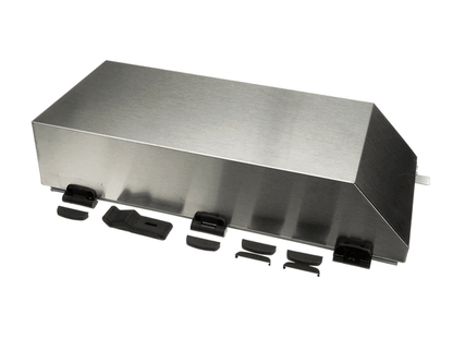 Silver King 38060 Assembly Door Complete Skby1 (SVK38060)