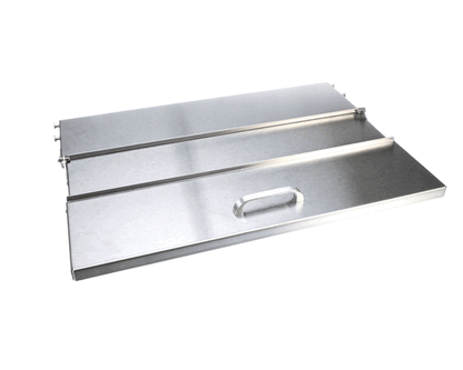 Silver King 38140 Assembly Tri Fold Lid Skpz72D (SVK38140)