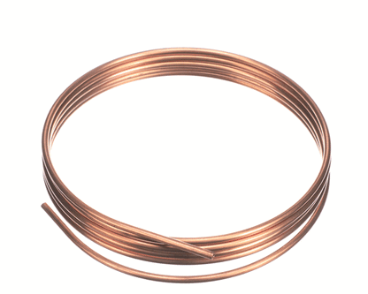Silver King 38453 Tube Cap Cu .054 Id .106 Od 66 In (SVK38453)