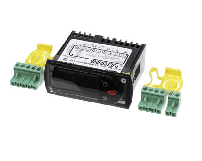 Silver King 38460 Control Electr 230V (Prgrmd)(Frzr) (SVK38460)