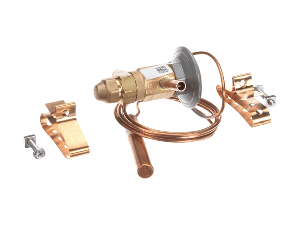Silver King 38481 Valve Expansion 1/2 Ton R404A (SVK38481)