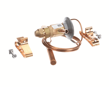 Silver King 38481 Valve Expansion 1/2 Ton R404A (SVK38481)
