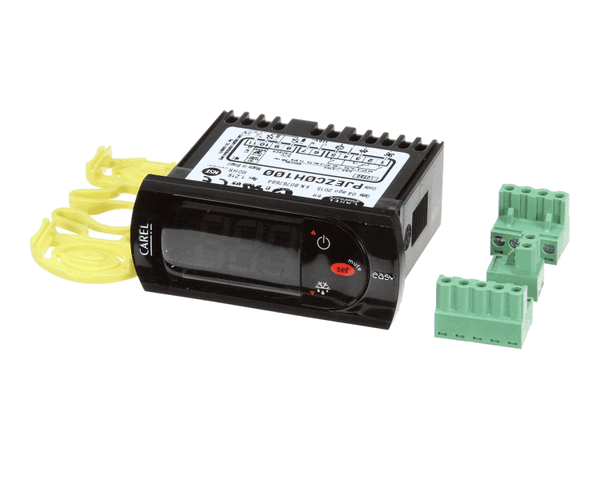 Silver King 38553 Control Electr 115V (Progrmd) Elec Def (SVK38553)