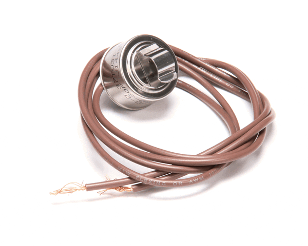 Silver King 38801 Thermostat Defrost #37Tv31 (SVK38801)
