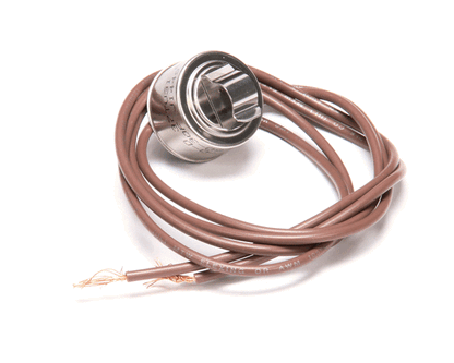 Silver King 38801 Thermostat Defrost #37Tv31 (SVK38801)
