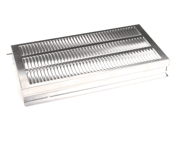 Silver King 38839 Assembly Condenser Cover Skrcb/Fcb (SVK38839)